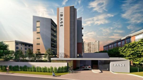 The Base Apartment